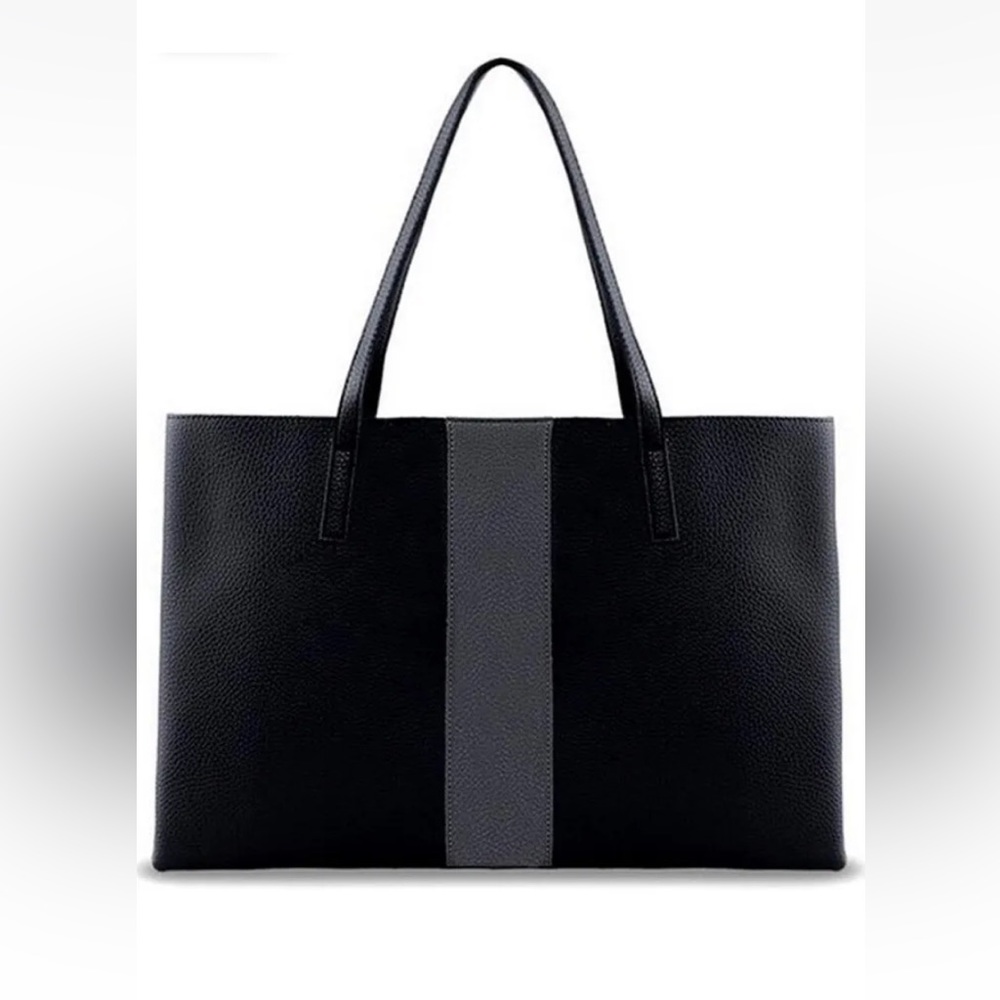NEW Vince Camuto Luck Tote w/Dustbag